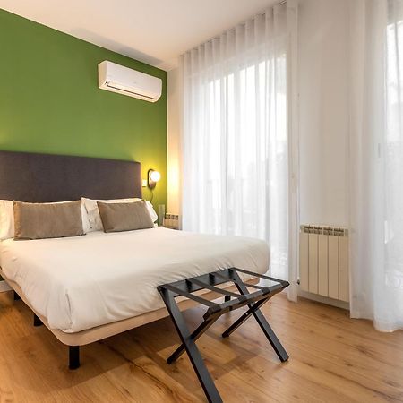 อัสปาซิโอส กาเย มายอร์ อพาร์ตเมนต์ Apartment มาดริด ห้อง รูปภาพ