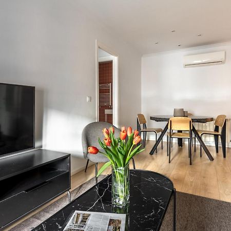อัสปาซิโอส กาเย มายอร์ อพาร์ตเมนต์ Apartment มาดริด ห้อง รูปภาพ