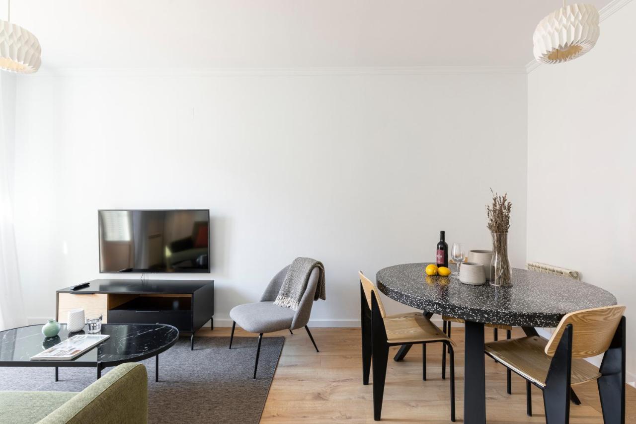 อัสปาซิโอส กาเย มายอร์ อพาร์ตเมนต์ Apartment มาดริด ห้อง รูปภาพ