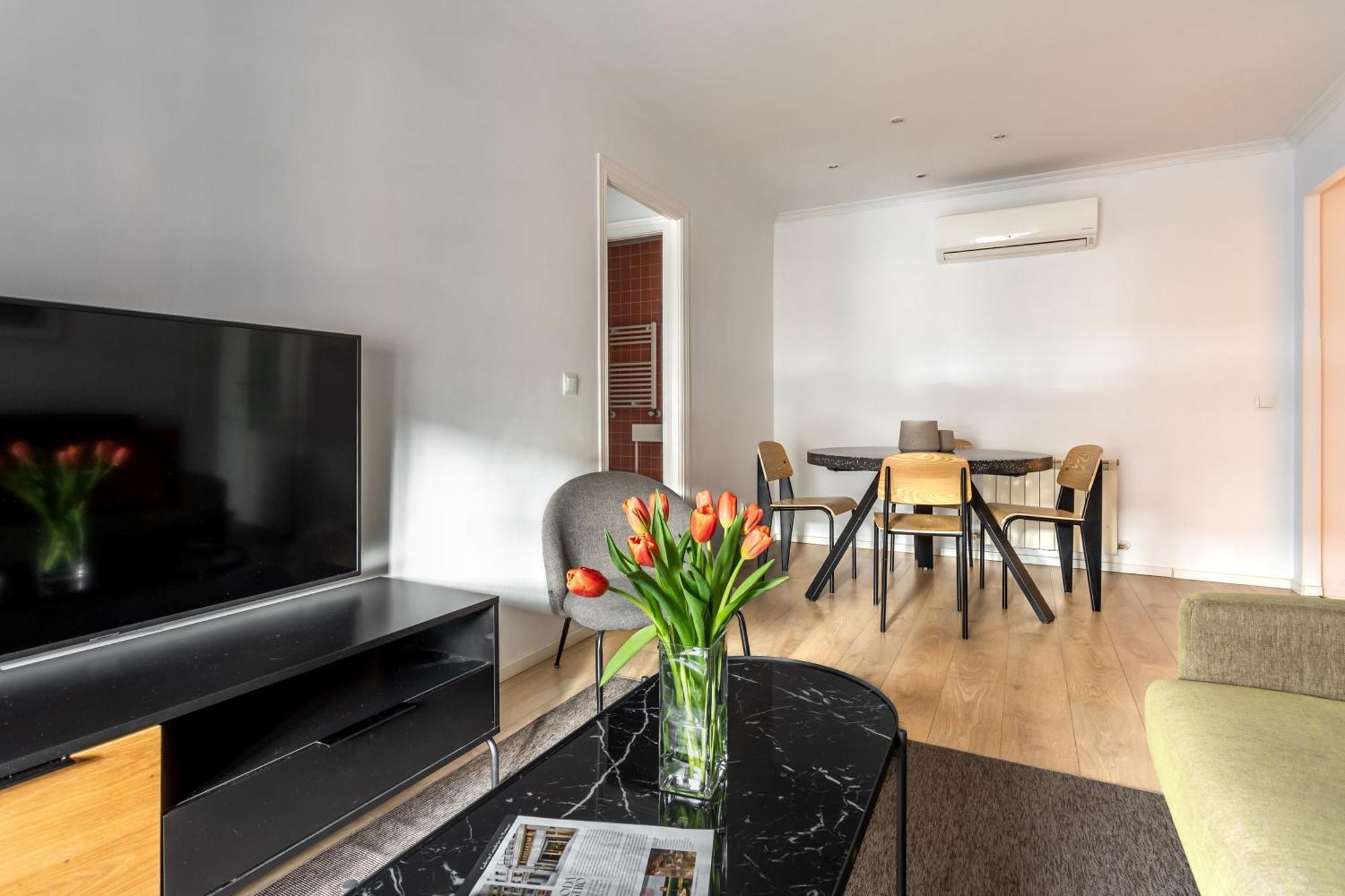 อัสปาซิโอส กาเย มายอร์ อพาร์ตเมนต์ Apartment มาดริด ห้อง รูปภาพ