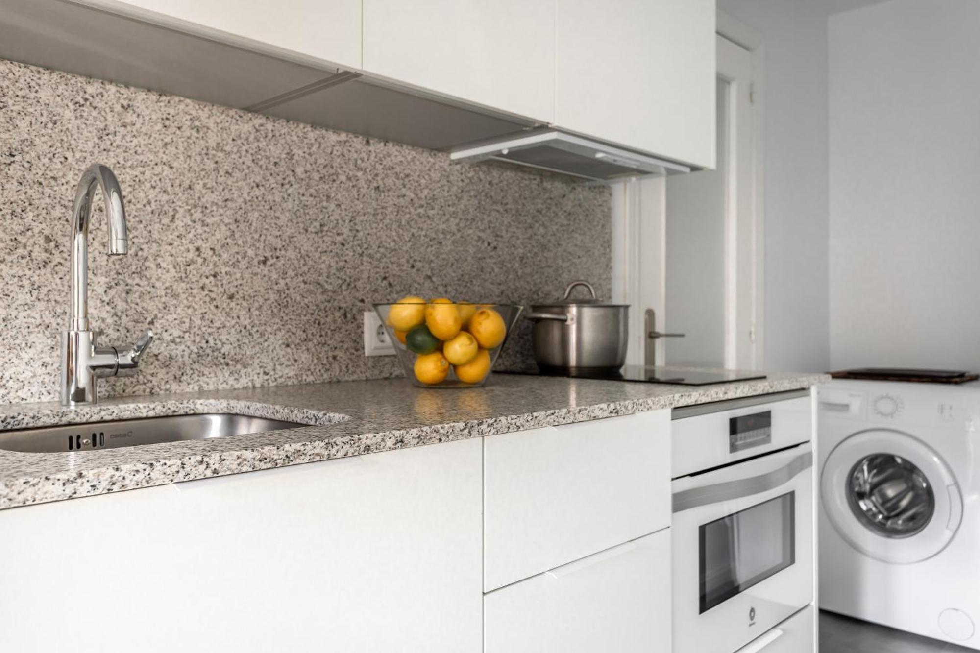 อัสปาซิโอส กาเย มายอร์ อพาร์ตเมนต์ Apartment มาดริด ห้อง รูปภาพ