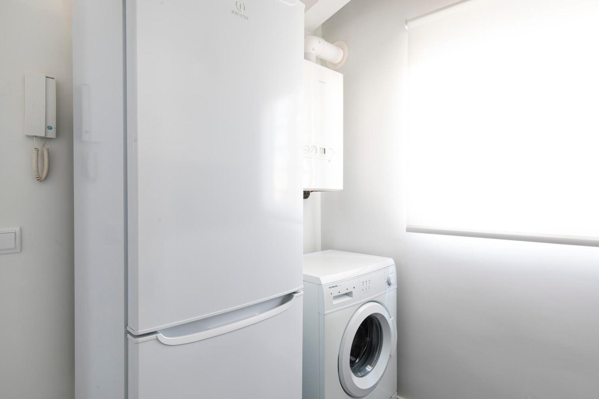 อัสปาซิโอส กาเย มายอร์ อพาร์ตเมนต์ Apartment มาดริด ห้อง รูปภาพ
