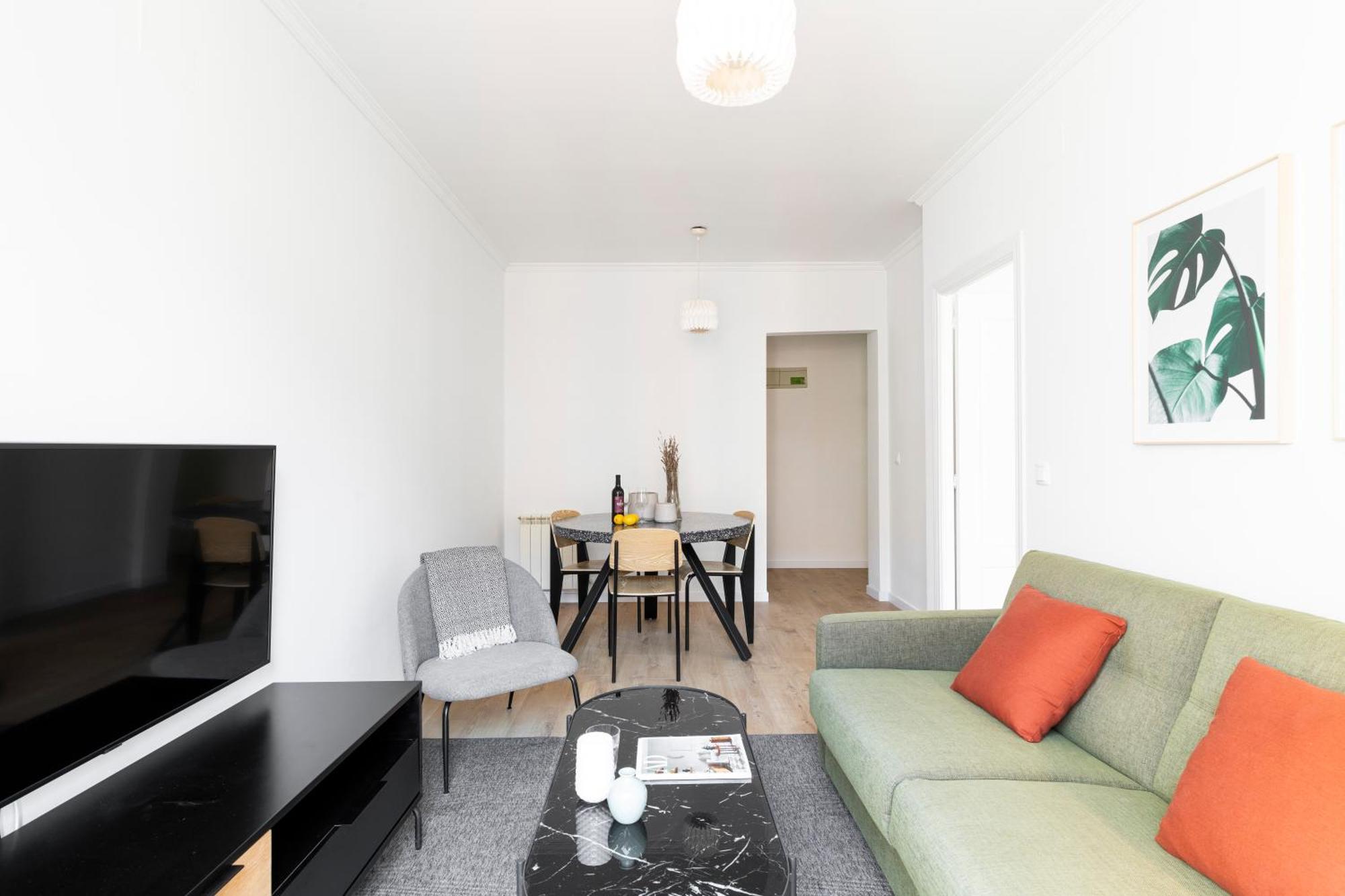 อัสปาซิโอส กาเย มายอร์ อพาร์ตเมนต์ Apartment มาดริด ห้อง รูปภาพ