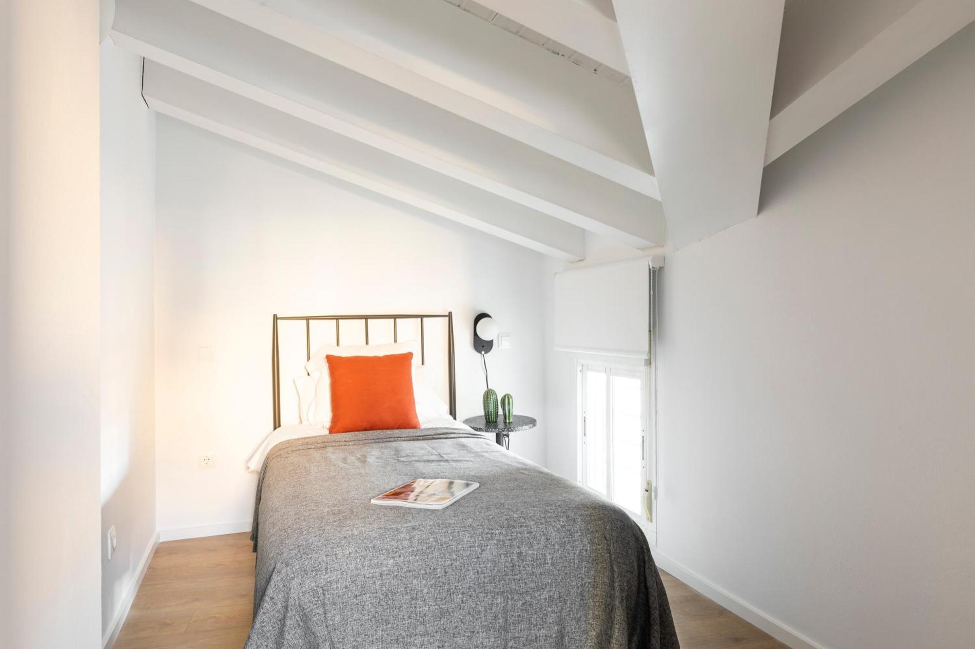 อัสปาซิโอส กาเย มายอร์ อพาร์ตเมนต์ Apartment มาดริด ห้อง รูปภาพ