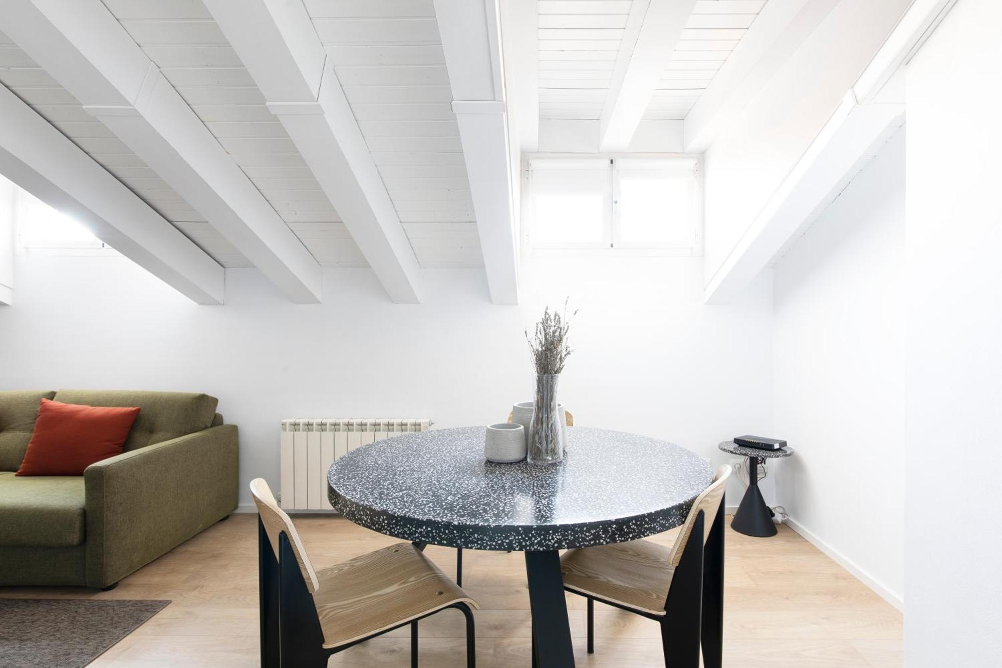 อัสปาซิโอส กาเย มายอร์ อพาร์ตเมนต์ Apartment มาดริด ห้อง รูปภาพ