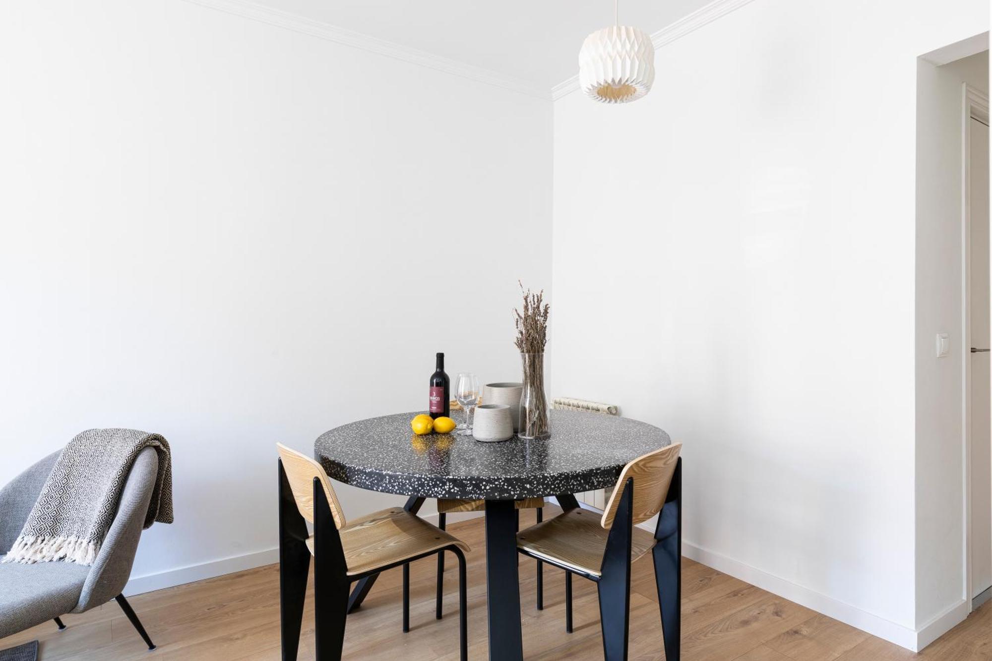 อัสปาซิโอส กาเย มายอร์ อพาร์ตเมนต์ Apartment มาดริด ห้อง รูปภาพ