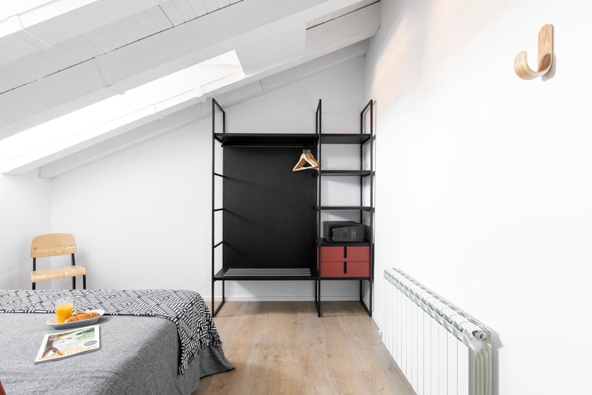 อัสปาซิโอส กาเย มายอร์ อพาร์ตเมนต์ Apartment มาดริด ห้อง รูปภาพ