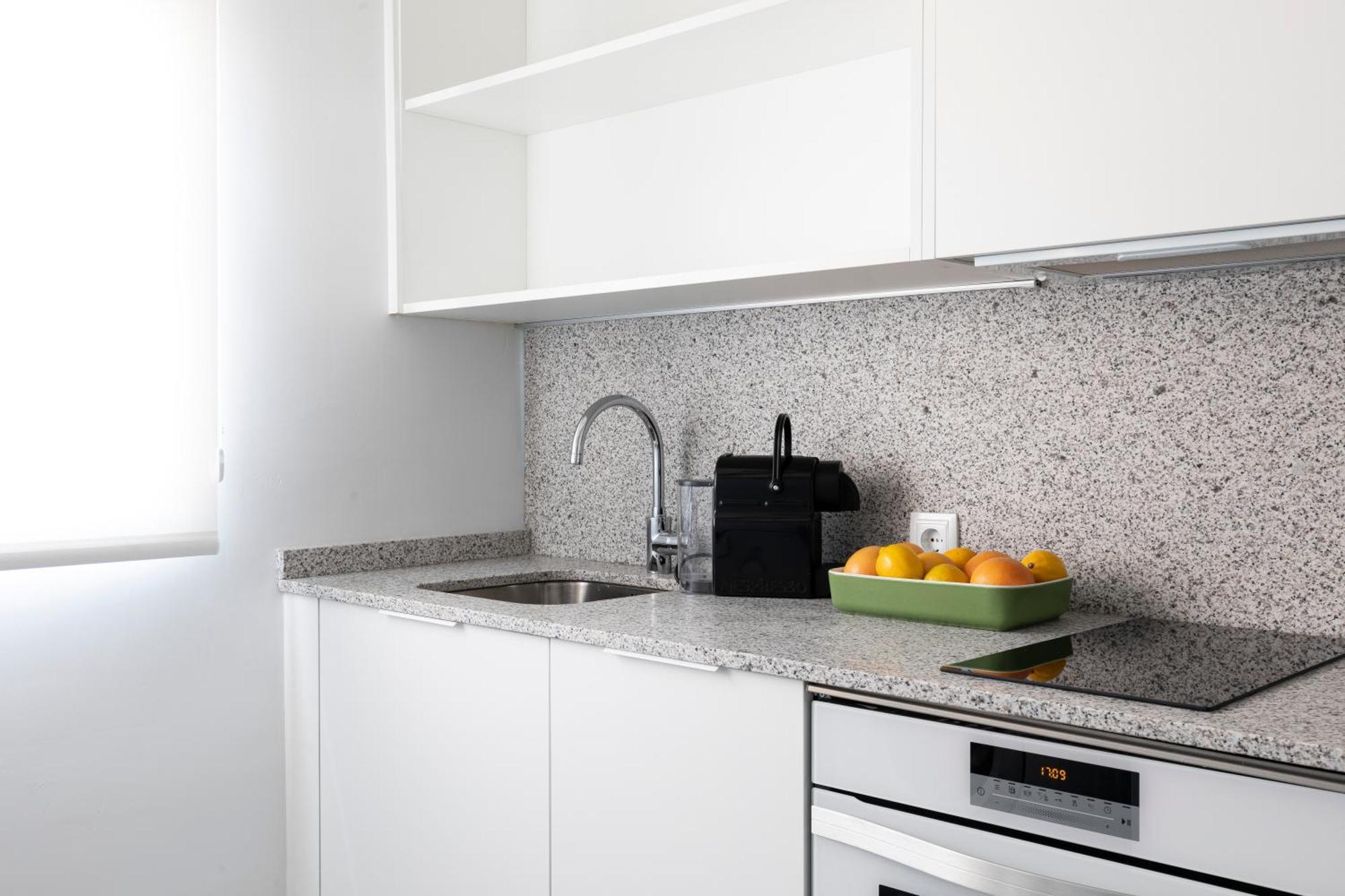 อัสปาซิโอส กาเย มายอร์ อพาร์ตเมนต์ Apartment มาดริด ห้อง รูปภาพ