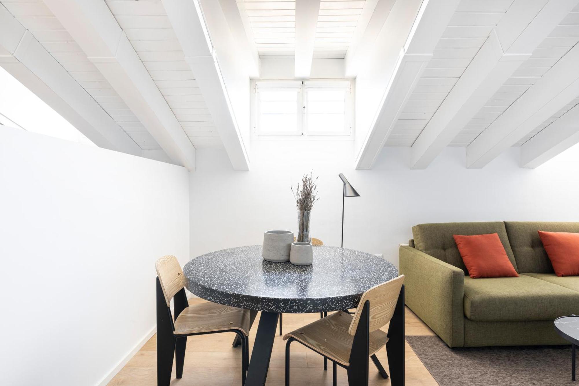 อัสปาซิโอส กาเย มายอร์ อพาร์ตเมนต์ Apartment มาดริด ห้อง รูปภาพ